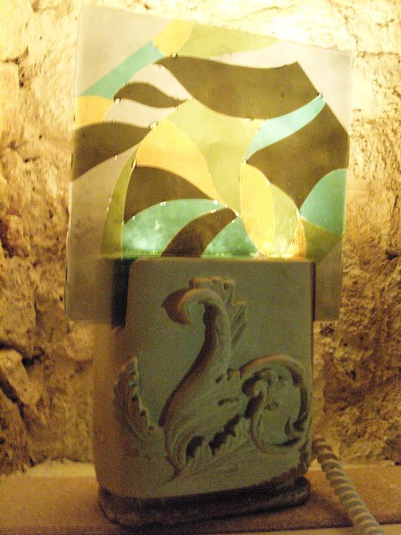 Limonaia In Salento Villa Marittima Luaran gambar