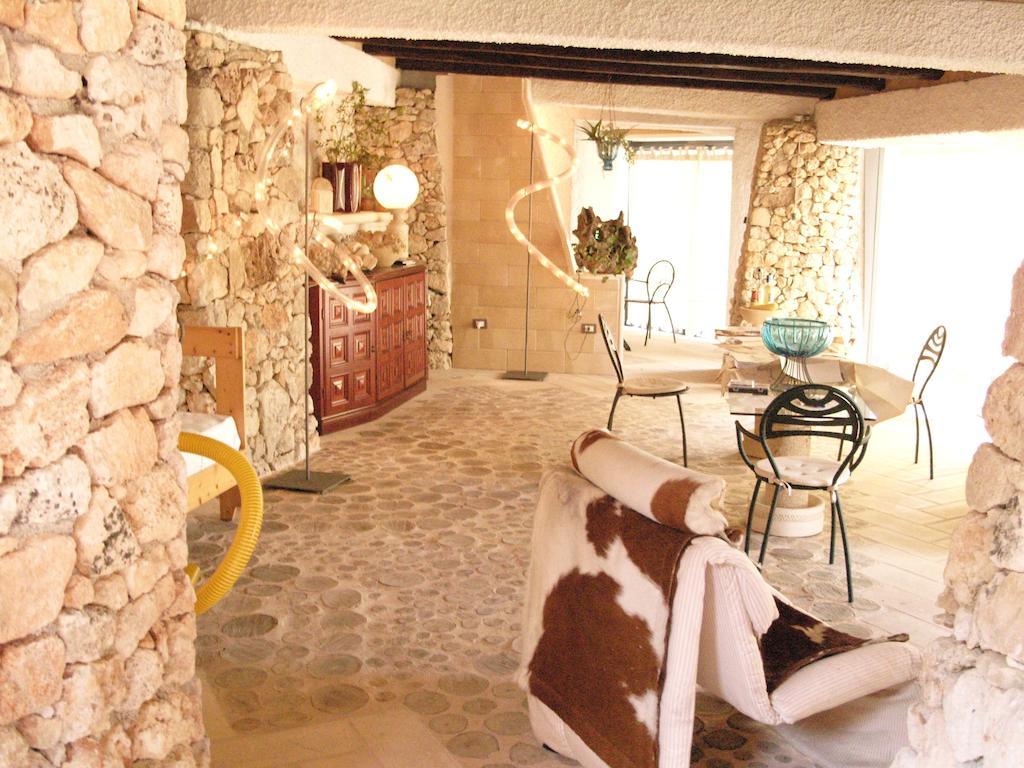 Limonaia In Salento Villa Marittima Luaran gambar