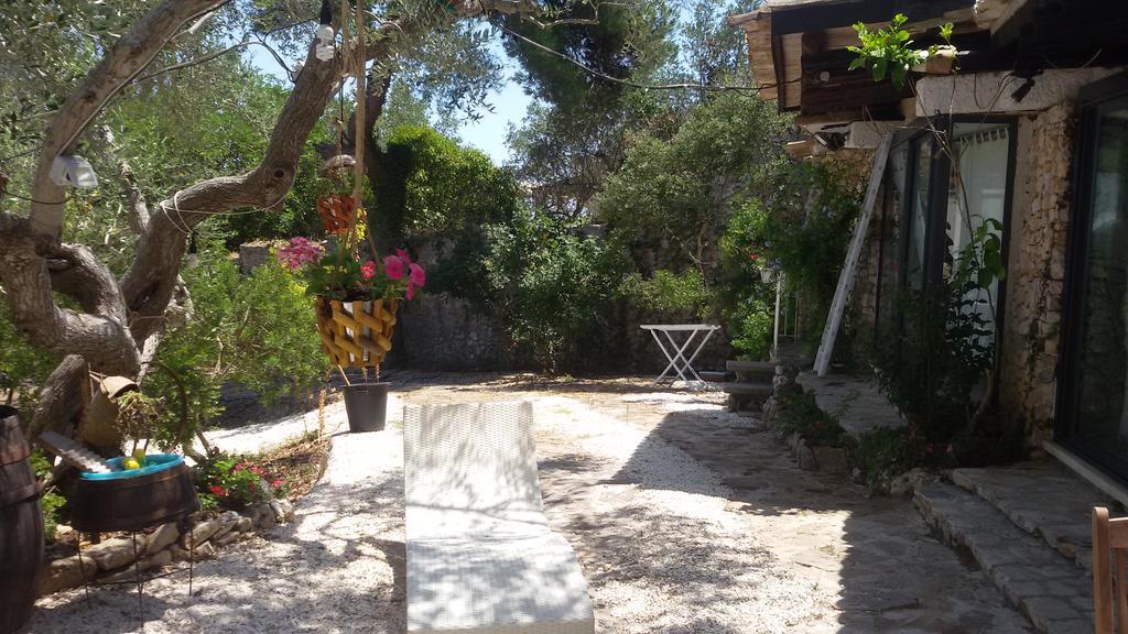 Limonaia In Salento Villa Marittima Luaran gambar