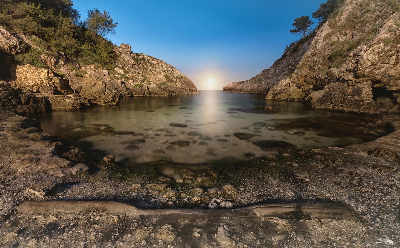 Limonaia In Salento Villa Marittima Luaran gambar
