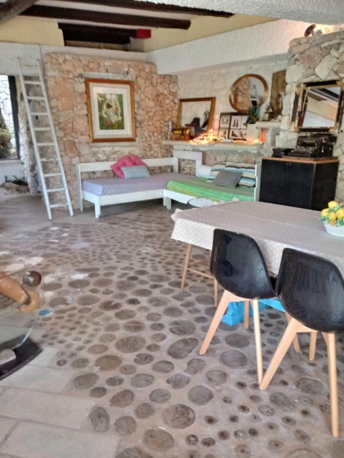 Limonaia In Salento Villa Marittima Luaran gambar