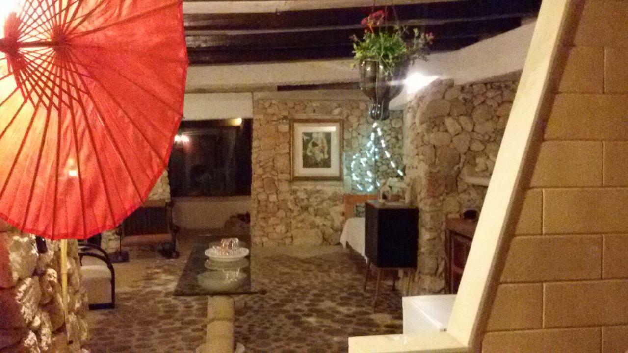 Limonaia In Salento Villa Marittima Luaran gambar